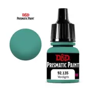 WizKids Paints Verdigris New