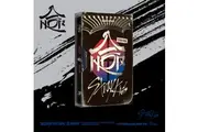 Stray Kids - SKZHOP HIPTAPE 'HOP (HOP) '(PLATFORM ALBUM_NEMO VER.)