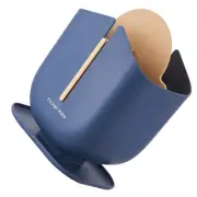 Chopsticks Storage Box Holder Cutlery Shelving Serving Utensils