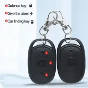 Anti Theft Alarm System for Electric Bikes Waterproof Design Loud Sound