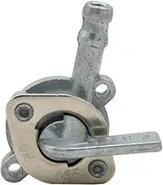 Motorcycle Fuel Pump For TRX70 For TRX90 For TRX125 CT110 CT90 CT70 For ATC110 70 Motorcycle Fuel Tank Petcock ON/OFF Valve Fuel Switch Fuel Pumps(1 Oil Outlet)