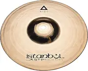 Istanbul Agop Istanbul Brilliant Series Xist Brilliant Splash Cymbal 12"