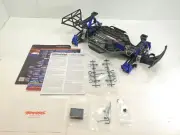 NEW TRAXXAS SLASH 4X4 BL-2s HD 1/10 SHORT COURSE TRUCK ROLLER SLIDER w/ SERVO
