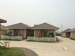 塔孟小屋套房 - 25平方公尺/1間專用衛浴Debua Resort Kanchanaburi