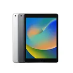 全新 APPLE IPAD 9 第九代 64GB 256GB 銀 灰