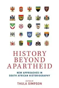 在飛比找博客來優惠-History Beyond Apartheid: New 