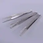 Car Electric Spade Pin Terminal Connector Cleaner Cleaning Tweezers Tools Kit