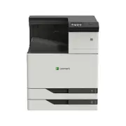 Lexmark CS923DE Colour Laser Printer - 32C0035