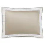 Frette Flying Sateen King Sham - Exclusive