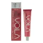 Intercosmo Voila 3C Intense 7.66 Fire Red Hair Colour 60ml For Women Her