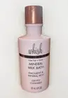 Whish Rose Hip + Lotus Mineral Milk Bath, 8 Fl Oz Emollient, mineral rich NEW