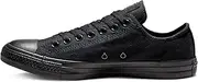 [CONVERSE ALL STAR] Converse Unisex-Adult Chuck Taylor All Star Low Top (International Version) Sneaker, 35.5 EU
