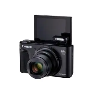 Canon PowerShot SX740 HS 臺灣佳能公司貨