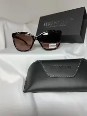 Serengeti Agata 8777 Polar photochromic Sunglasses Drivers Gradient