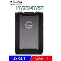 在飛比找蝦皮購物優惠-【喬格電腦】SanDisk PROFESSIONAL G-D