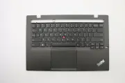 Brand New Lenovo Thinkpad Keyboard Bezel Palmrest for X1 Carbon 2nd Gen 04X6562