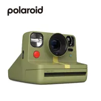 在飛比找博客來優惠-Polaroid Now+ G2 拍立得相機 森林綠