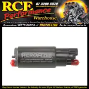 Aeroflow AF49-1040 325lph E85 Hi Flow F/pump In Tank For Models