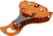 Climbing Pulley Lightweight Hitch Climber for Outdoor Activities