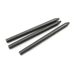 德國 KAWECO 5.6mm工程筆芯/自動鉛筆芯(3入) 5B規格 繪畫美術耗材