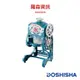 DOSHISHA Otona DCSP-1751 復古 風電動刨冰機 刨冰機 碎冰機 懷舊 刨冰 復古刨冰機 雪花機