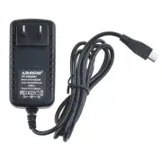 AC Adapter for Tascam DR-08 Handheld Portable Digital Recorder Power Supply Cord
