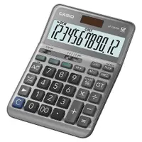 在飛比找i郵購優惠-CASIO DF-120FM 稅率計算機