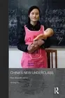 China's New Underclass: Paid Domestic Labour by Xinying Hu (English) Paperback B