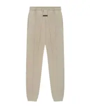 Fear of God Straight-Leg Drawstring Jogging Trousers S,M DUSTY BEIGE