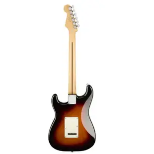 【鳳山名人樂器】Fender Player Stratocaster 3TS HSS 單單雙 電吉他 墨廠