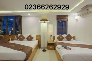 峴港董裡恩酒店Trang Ngan Hotel Da Nang