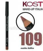 [Kost make up] Kost lip pencil 109
