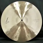 Sabian HHX 16" Legacy Crash Cymbal/Model #11606XLN/Dave Weckl/NEW