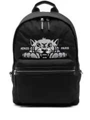 [Kenzo] "Kenzo Varsity" backpack