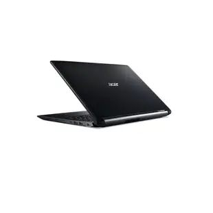 Acer Aspire 15吋 i5-7200U 4G 128G SSD 1T HDD 940MX 黑色 二手品