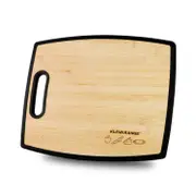 Large Double Sided Chopping Board - No More Cross Contamination