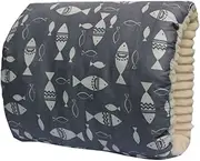 Cozy Cradle Pillow, Baby Nursing Pillow, Cozy Cradle Arm Pillow, Breast Feeding Pillow, Cozy Cradle, Head Support Pillow for Breastfeeding Bottle Feeding