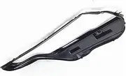 CLZCNQLX Headlight Glass Shell Compatible for Land Rover Range Velar 2017 2018 2019 2020 2021 2022 Car Accessories Replace A Transparent PC(1 pcs Left)