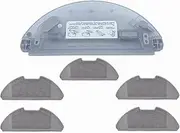 Compatible for Mi Robot Vacuum Mop 2 Lite 2 Pro MJST1SHW MJSTS1 MJST1S MJSTL Water Tank Accessories (Color : Water Tank 1)