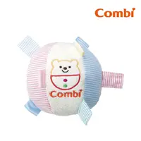 在飛比找PChome24h購物優惠-Combi 寶貝球