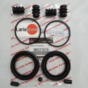 Front Brake Caliper Seal Kit For Mitsubishi Triton Strada MR527979 NEW