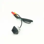 Car Reverse Backup Rear View Camera Kit Smart Trajectory Parking Line Assistance (for: MG)