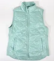 J Crew Womens Layering Vest with Primaloft Size S $98