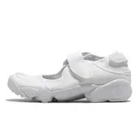 在飛比找森森購物網優惠-Nike 忍者鞋 Wmns Air Rift Breathe