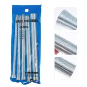 5 Pcs Air Conditioning Copper Tube Bending Spring Bender Tool Tools