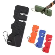 Household Sharpener Outdoor Pocket Knife Professional Sharp Knives Multifunction