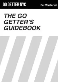 在飛比找博客來優惠-Go Getters Guidebook