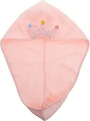 VINTORKY Female Dry Hair Caps Bathing Drying Hair Towel Quick Dry Hair Hat Household Hair Drying Towel
