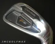 NEW TAYLORMADE PSi SINGLE IRON STEEL STIFF KBS TOUR C-TAPER 120