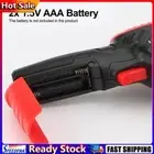 IR Termometro with Display Temperature Sensor Support Red Light for Refrigerator